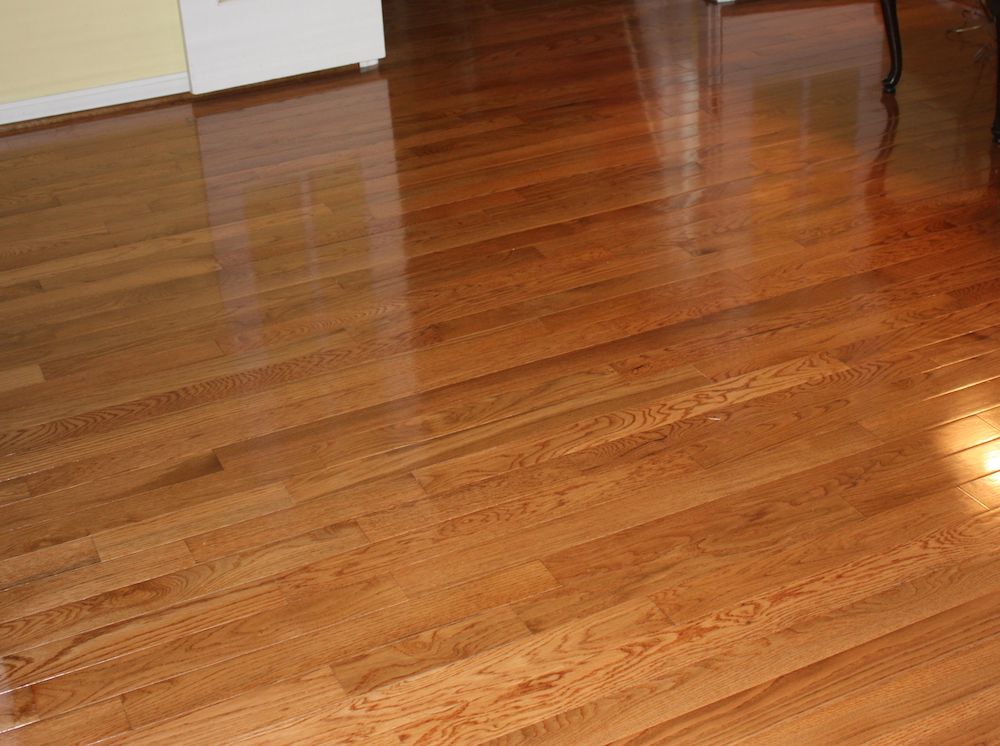 Timber Floor Md 